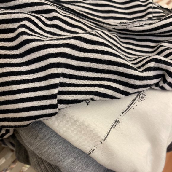 One Teaspoon 3/4 T - Picture 4 of 7